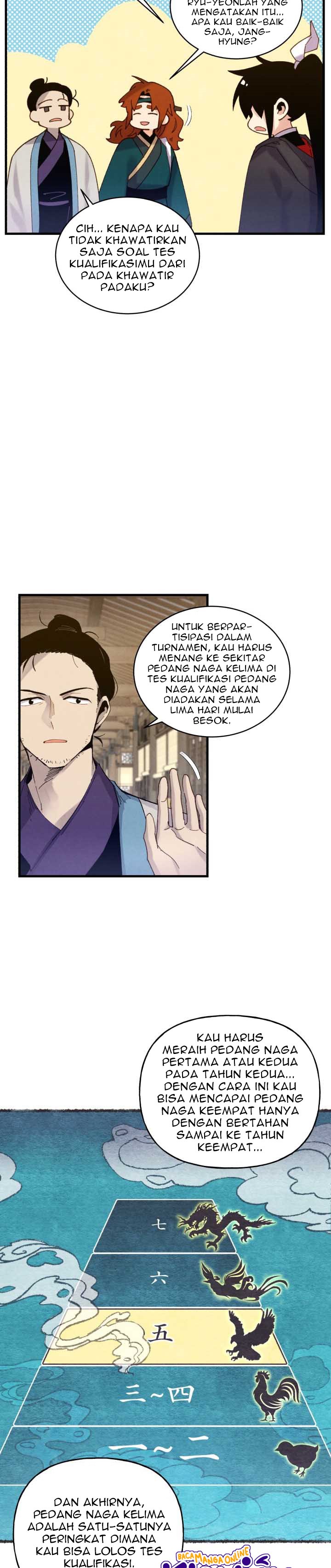 Dilarang COPAS - situs resmi www.mangacanblog.com - Komik lightning degree 115 - chapter 115 116 Indonesia lightning degree 115 - chapter 115 Terbaru 14|Baca Manga Komik Indonesia|Mangacan